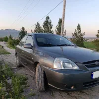 ریو|خودرو سواری و وانت|نیشابور, باغ نو|دیوار