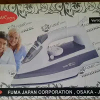 اتو لباس fuma