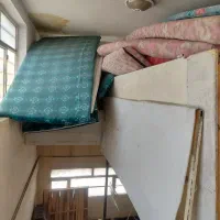 تعدادی تخت و تشک به فروش میرسد|تخت و سرویس خواب|شیراز, فخرآباد (دروازه کازرون)|دیوار