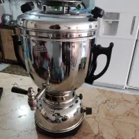 سماور گازی ستاره ممتاز