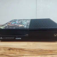 ایکس باکس وان تمیز و سالم|کنسول، بازی ویدئویی و آنلاین|چالوس, |دیوار