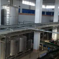 فروش ماشین آلات نوشیدنی گازدار|ماشینآلات صنعتی|هشتگرد, تهران دشت|دیوار