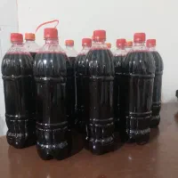 آب زرشک کوهی