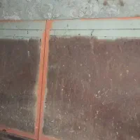 درب کتابی مان کمپرسی|قطعات یدکی و لوازم جانبی|کرمانشاه, |دیوار