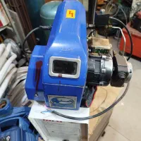 مشعل گازوییلی|آبگرمکن، پکیج، شوفاژ|کرج, فاز ۱ مهرشهر|دیوار