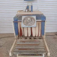 دستگاه شیرینگ تونلی|ماشین‌آلات صنعتی|شاهین‌شهر, شهرک صنعتی اصفهان|دیوار