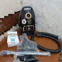 جارو برقی بوش اصل آلمان