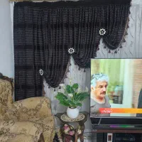 روفرشی۱۲متری همراه پرده و والان|روفرشی|اسلام‌شهر, مسکن مهر اسلاشهر (شهرک امام خمینی)|دیوار