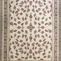 فرش ۱۲ متری نو نو اصلا استفاده نشده