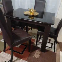 میز‌نهار‌خوری