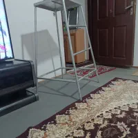 چهار پایه