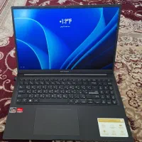 لپتاپ Asus m1605ya R7