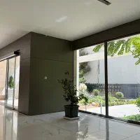 فروش اپارتمان معالی اباد _ ۱۴۰متر ۳خوابه تک واحدی