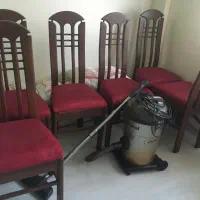 صندلی ناهار خوری|صندلی و نیمکت|تهران, بلوار کشاورز|دیوار