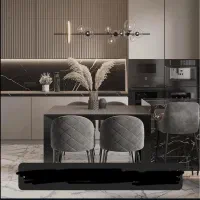 طراحی.نظارت. اجرای دکوراسیون داخلی
