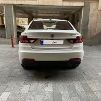 شاهین G|خودرو سواری و وانت|تهران, شهرک شریعتی|دیوار