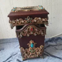 تعدادی وسایل خونه