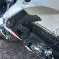 بنلی ۱۸۰s|موتورسیکلت|ری, دولتآباد|دیوار