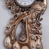 ساعت دیواری