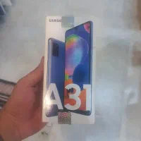 موبایل سامسونگ مدل A31|موبایل|آمل, |دیوار