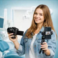 استخدام عکاس و فیلمبردار و تدوینگر پاره وقت