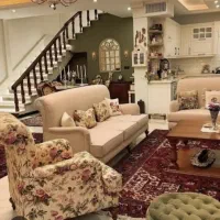 کار در منزل