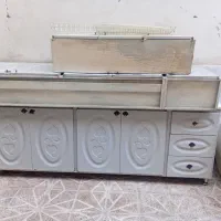 کابینت دیوار ی|مصالح و تجهیزات ساختمان|خوی, |دیوار