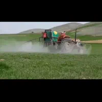 ادوات تراکتور  فرگوسن  و رومانی تک و جفت|ماشین‌آلات صنعتی|کرمانشاه, |دیوار