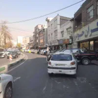 مغازه 30 متری با پاخور مناسب|اجارهٔ مغازه و غرفه|تهران, قیطریه|دیوار