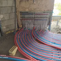 تاسیسات لولکش اب فاظلاب گرمایش استخر تشخیص نم|خدمات پیشه و مهارت|مشهد, آزادشهر|دیوار