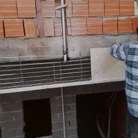 جوشکاری ساختمان|خدمات پیشه و مهارت|قائم‌شهر, |دیوار