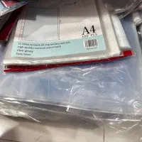 کاور آ۴ پاپکو