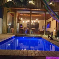 باغ ویلا در قلب شهر|اجارهٔ کوتاه‌مدت ویلا و باغ|اصفهان, ناژوان|دیوار