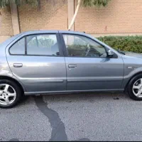 سمند سورن 88|خودرو سواری و وانت|قم, حنیف نژاد|دیوار