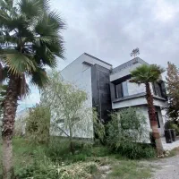 فروش ویلا شهرکی لوکس در سرخرود