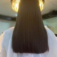 مدل کراتین و رنگ و لایت|خدمات آرایشگری و زیبایی|کرج, گوهردشت|دیوار