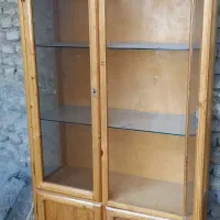 بوفه فروشی وتلویزیون ۲۱|بوفه، ویترین، کنسول|شیروان (خراسان), |دیوار