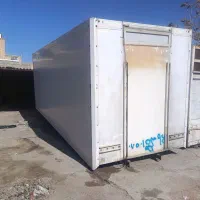فروش کانتین