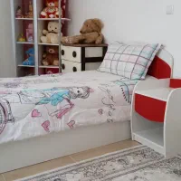 فروش سرویس خواب ،بوفه ،پاتختی