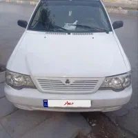 پراید۱۳۲مدل۱۳۸۸|خودرو سواری و وانت|دهدشت, |دیوار