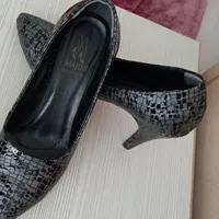 کیف و کفش