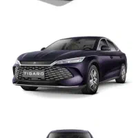 ثبت نام BYD Qin L