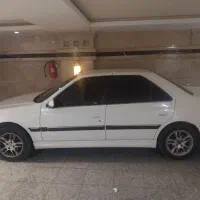 پارس xu7p سفارشی (elx)