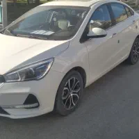 آریزو ۵ برقی EVتمام فول