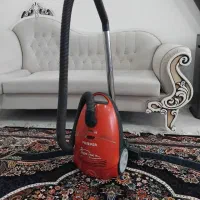 جارو برقی