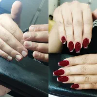 آف ویژه تمام خدمات آرایشی