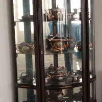 دکور چوبی سالم