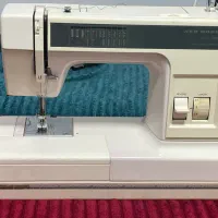 فروش چرخ خیاطی ژانومه