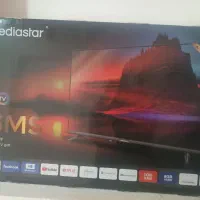 فروش تلویزیون نو دیجیتال ماهواره ای 43 فول اچ دی