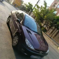 ۲۰۶sdv1 فنی سالم